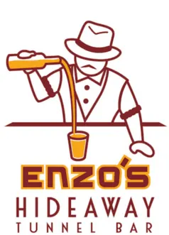 Pros and Cons for All Disney Springs Restaurants - Enzo’s Hideaway (Lounge)