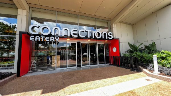 Connections eatery
