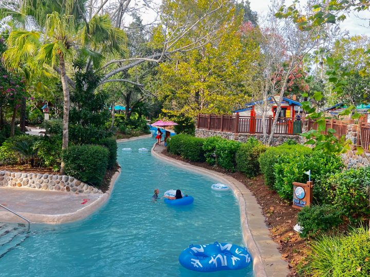 Everything you need to know about Water Parks and Sports tickets at Disney World