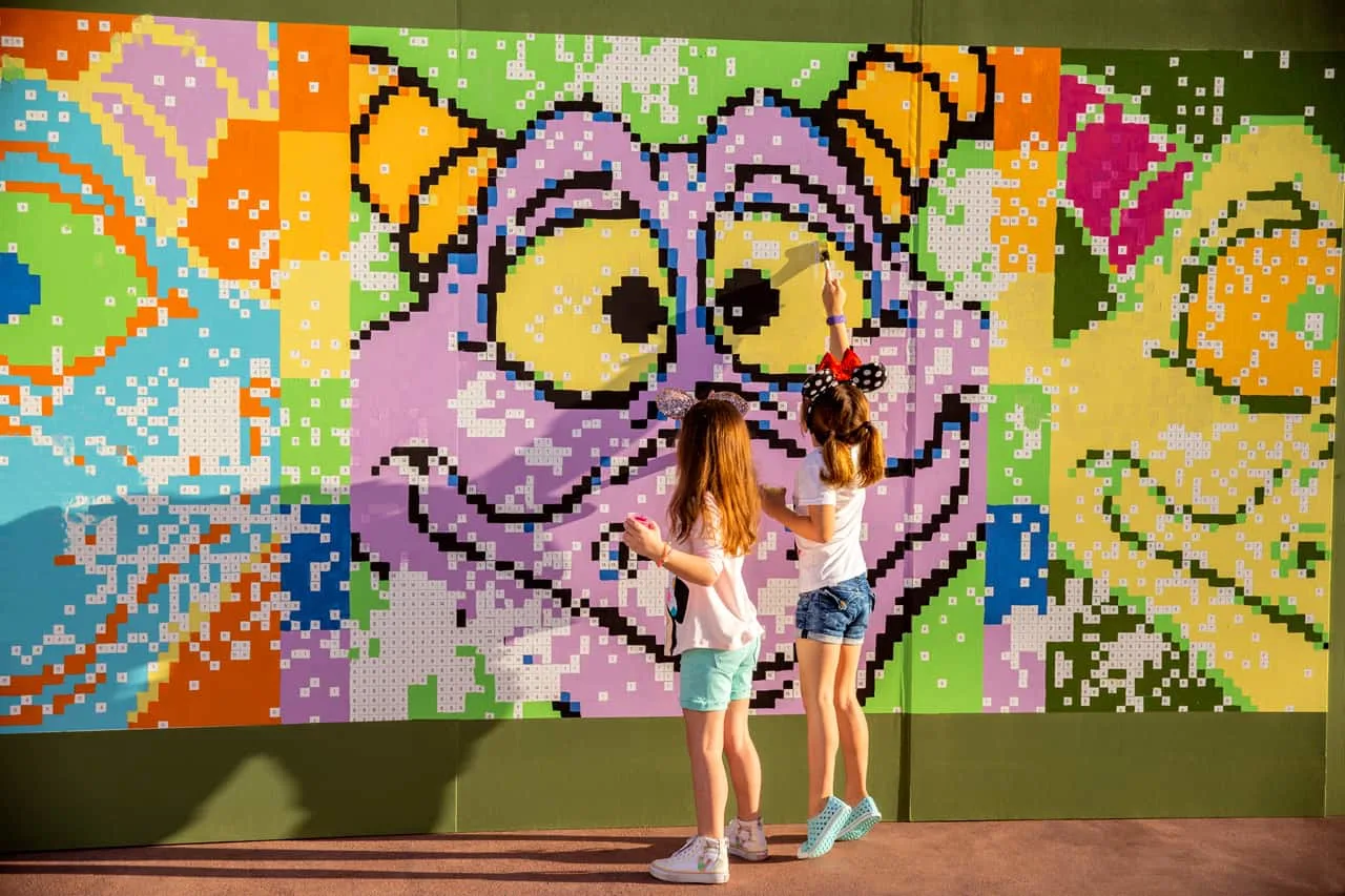 Taste of Epcot International Festival Of The Arts Begins In January 2021