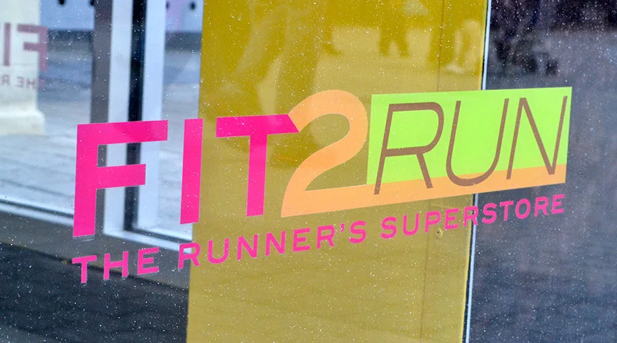Fit2Run Is Opening A New Store In Disney Springs