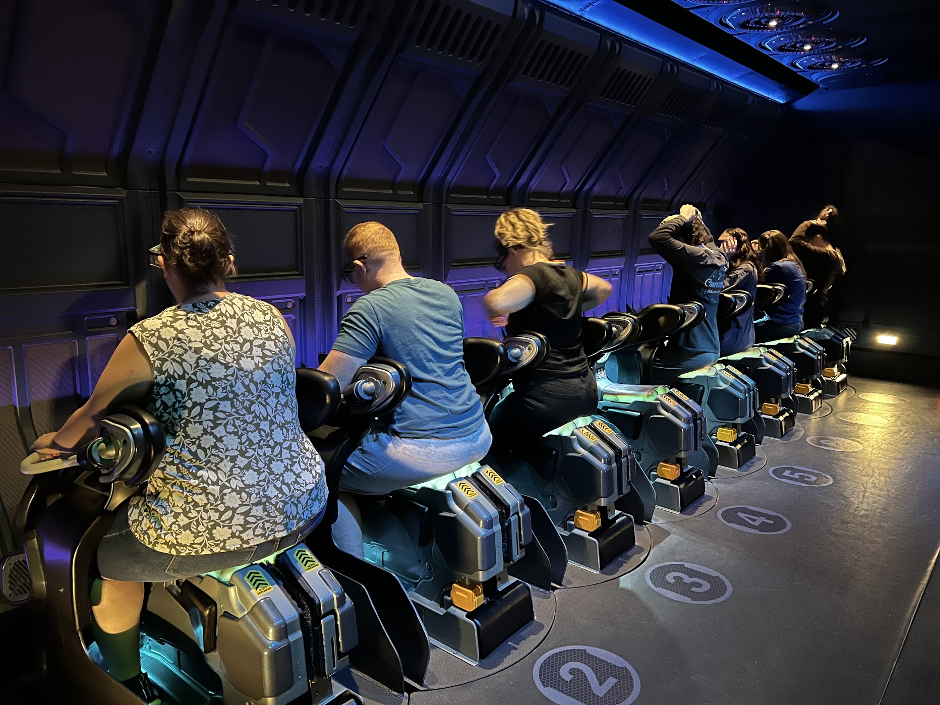 Complete Guide to Avatar Flight of Passage WDW Prep School