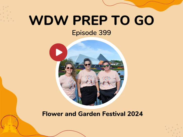 Flower and Garden Festival 2024 – PREP 399