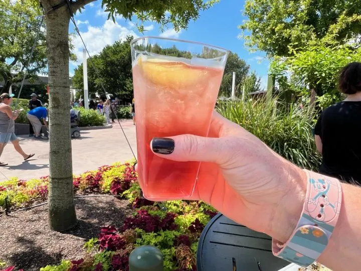 2023 Eat to the Beat Dining Packages Announced For Epcot Food & Wine Festival