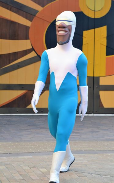 frozone at pixar place