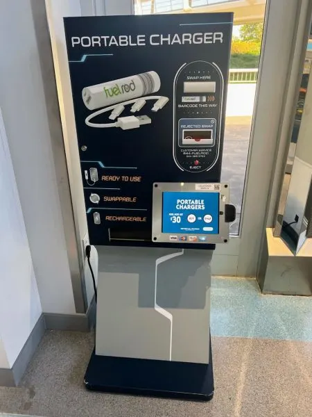 fuelrod in tomorrowland launch depot