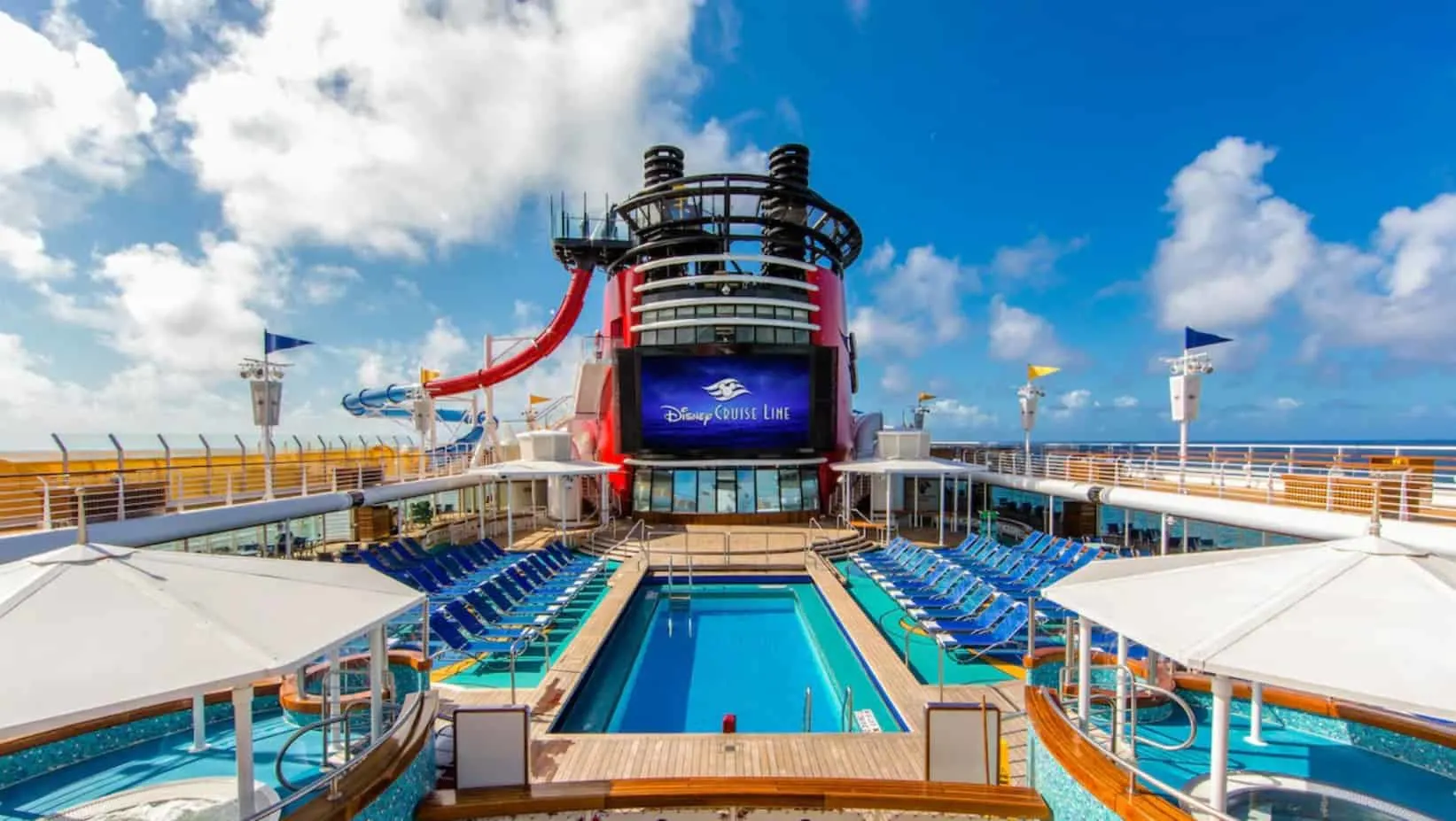 New Disney+ Subscriber Offer Announced For Disney Cruise Line