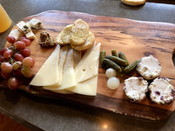 cheese board baseline tap house hollywood studios