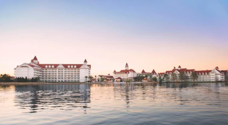 Complete Guide to The Villas at Grand Floridian Resort & Spa (w/review)