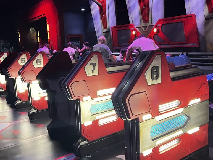 Is Guardians of the Galaxy: Cosmic Rewind open? FAQs about the new Epcot ride