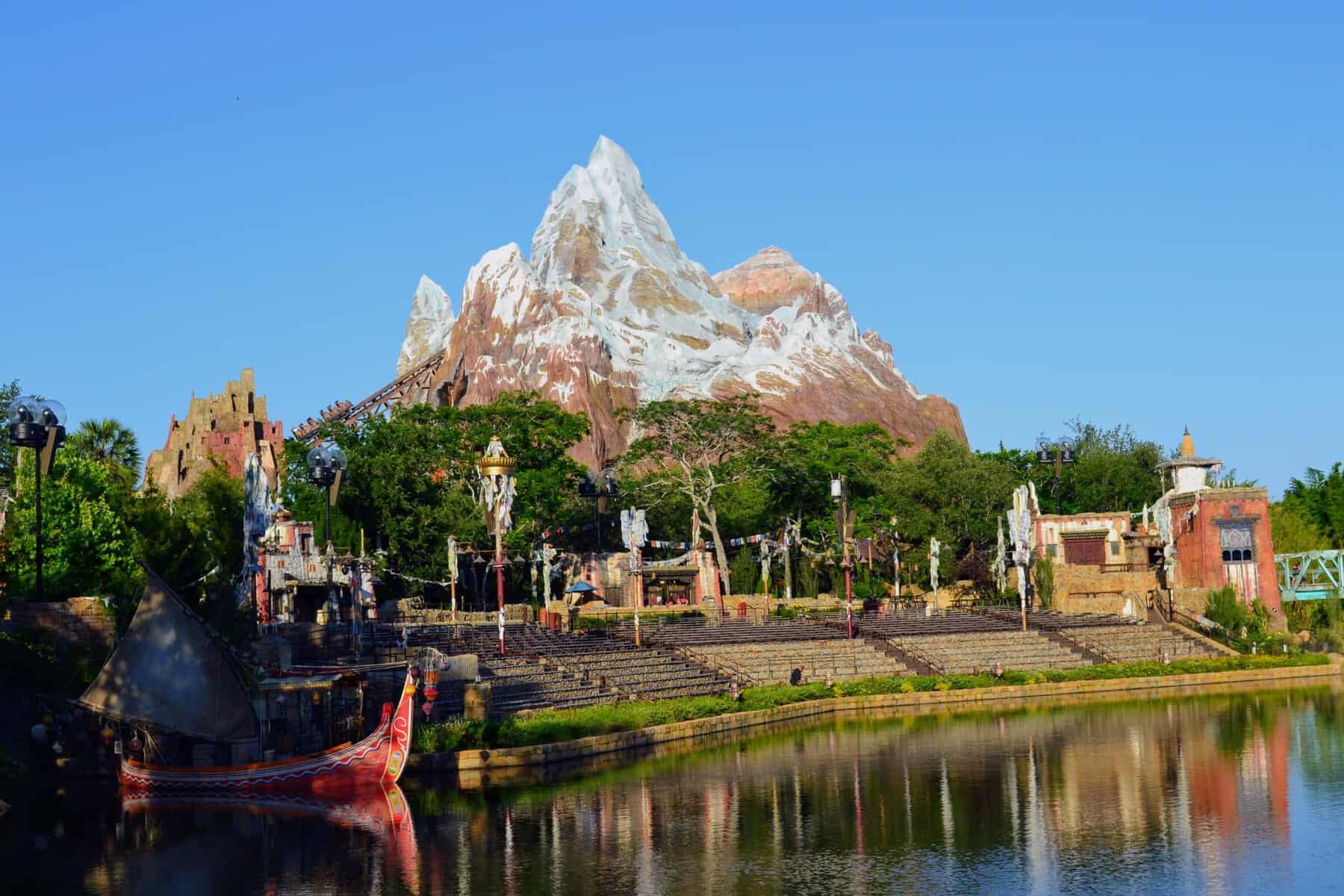 Guide to Every Attraction at Disney World’s Animal Kingdom