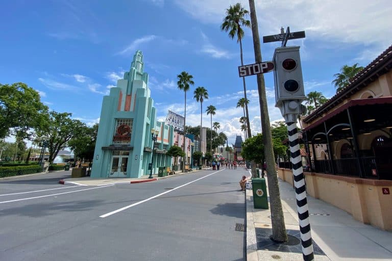 Guide To Hollywood Studios Park Hours For 2021 3 768x512 