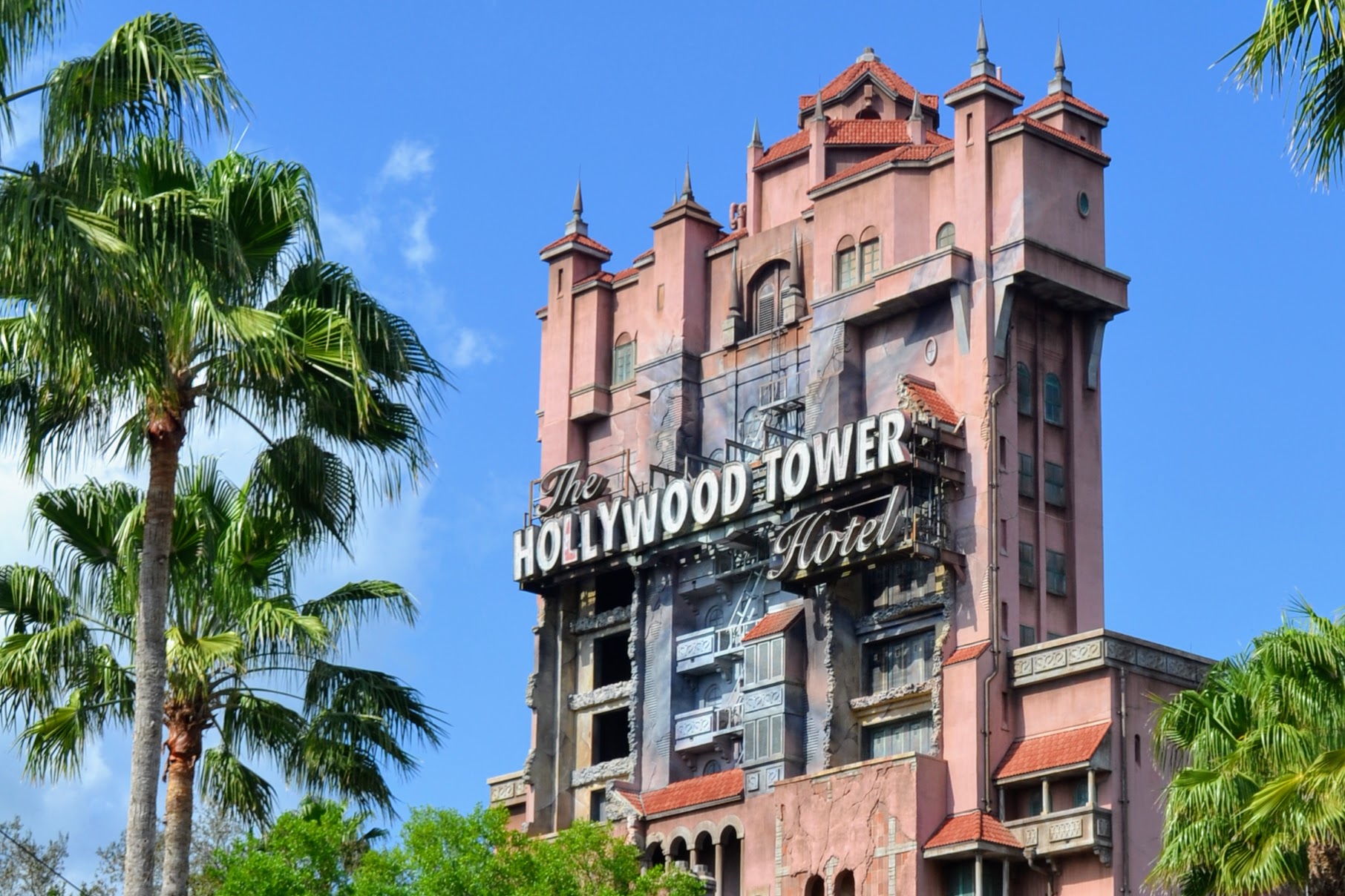Hollywood Studios FastPass Guide