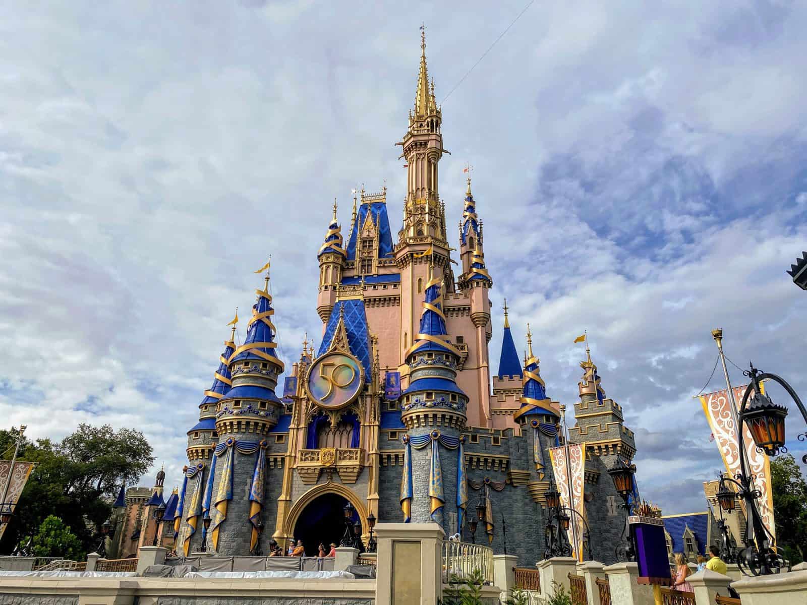 How and when to make all Disney World reservations
