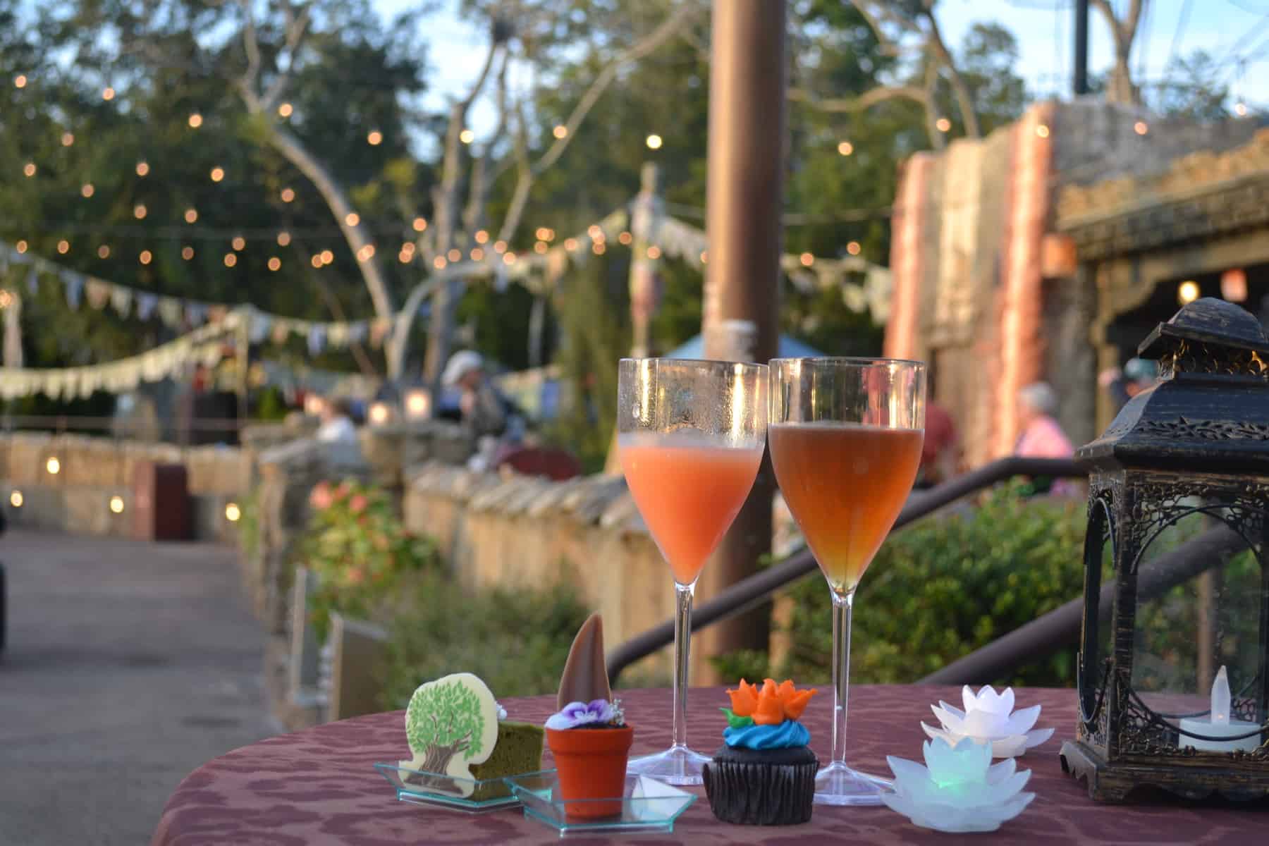 How (and when!) you can book a Dessert Party at Disney World