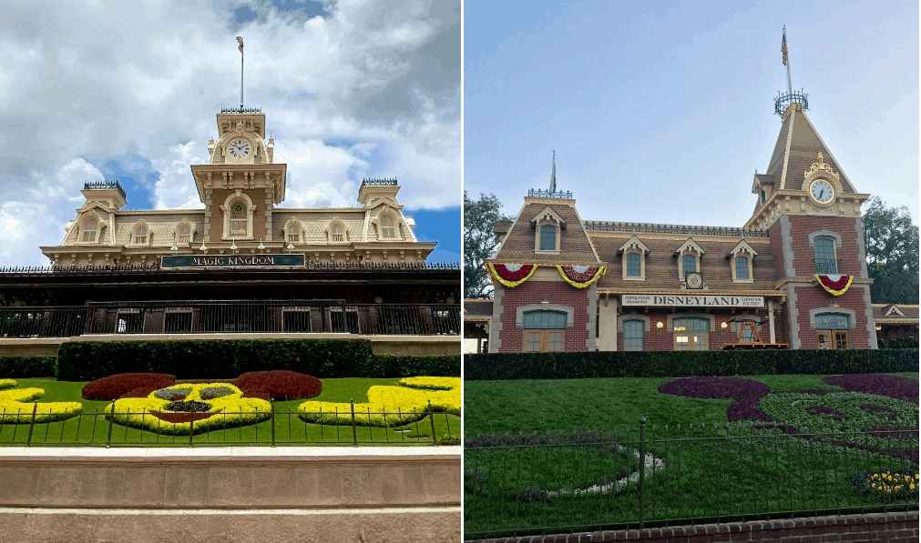 Disneyland vs Disney World: Which One Should You Visit?