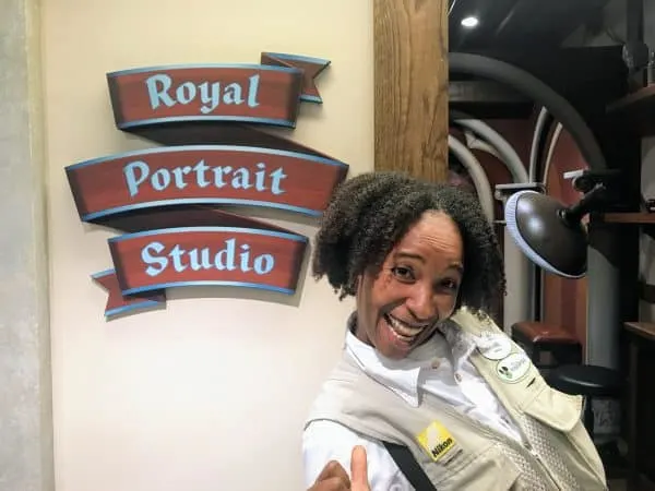 Royal Portrait Studio