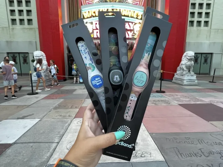 2023 Complete Guide to MagicBand+ (Walt Disney World, Disneyland, and Disney Cruise Line)