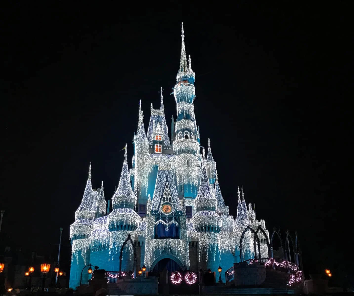 How to plan holiday Disney World trips – PREP195