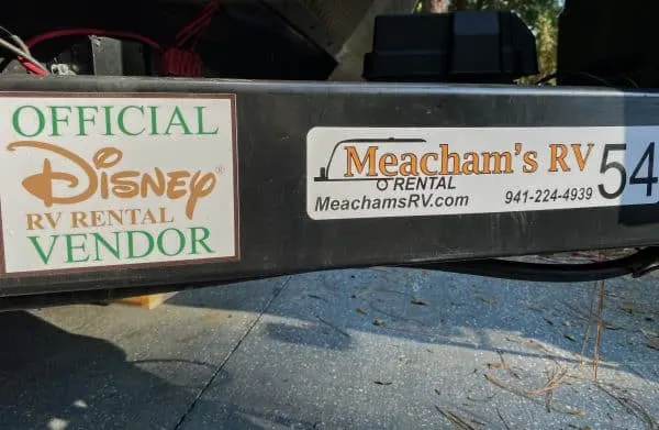 Meacham's