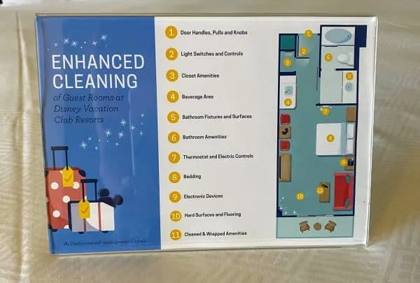 Enhanced cleaning