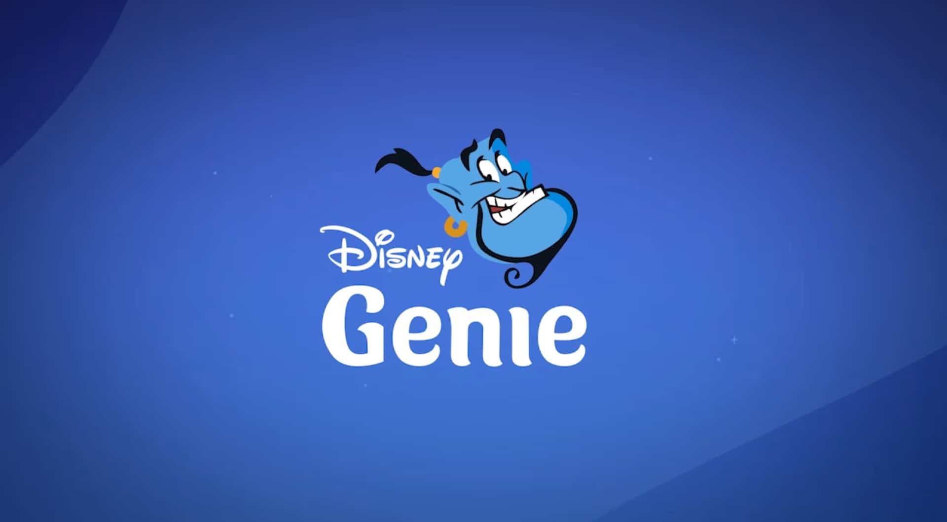 Complete Guide to Disney Genie at Walt Disney World