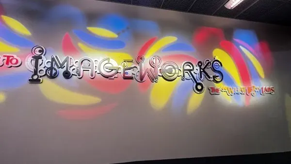 imageworks - what if labs - epcot
