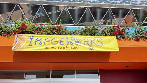 imageworks - what if labs - epcot