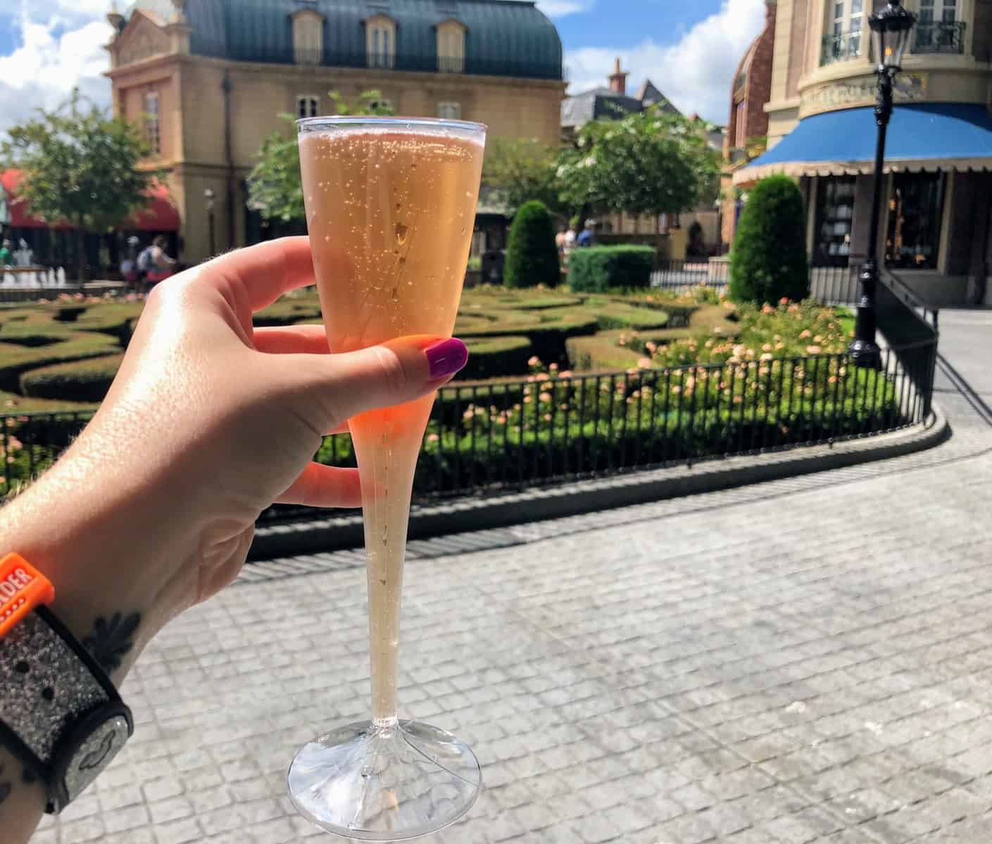 2023 Epcot International Food and Wine Festival Dates Announced