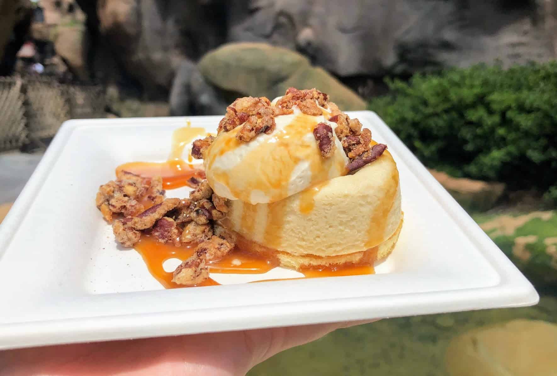 The Best Food and Drinks At Epcot Food and Wine 2022