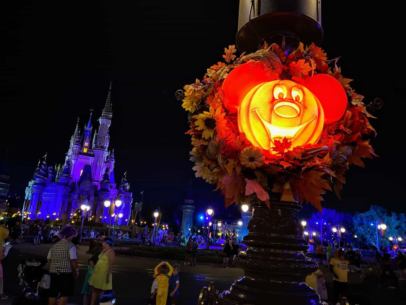 Is Disney After Hours Boo Bash worth it?