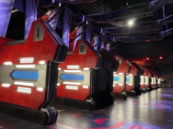 guardians of the galaxy cosmic rewind loading stations