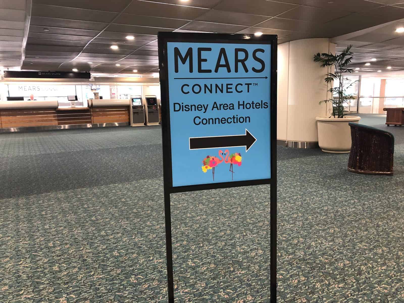 Mears Connect review: Is the airport transportation service worth your time and money?