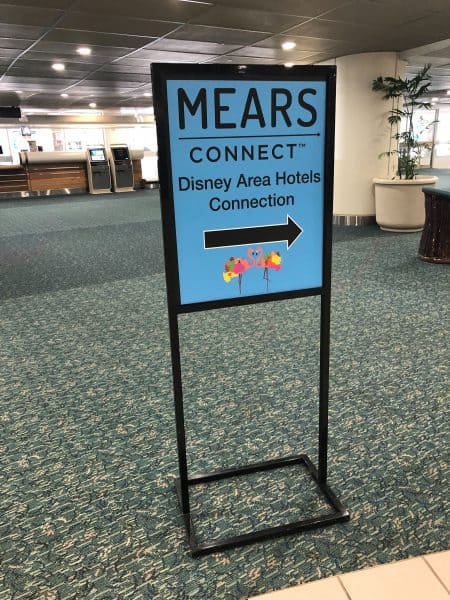 mears connect