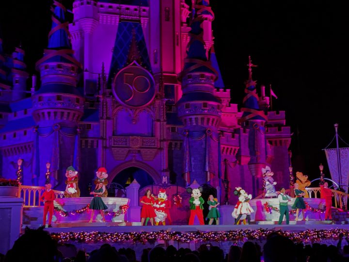 Is the 2023 Mickey’s Very Merry Christmas Party worth it? (Review & Strategy)