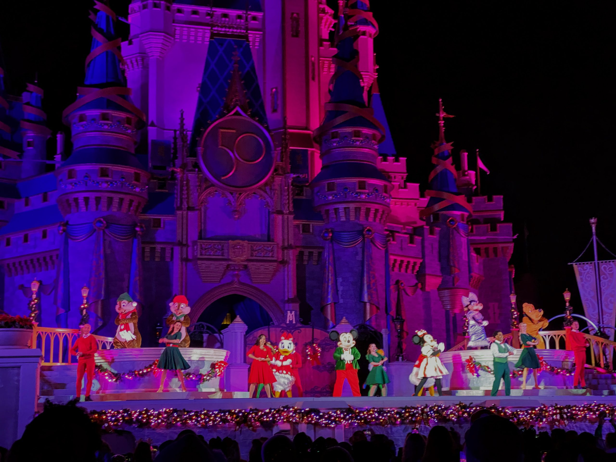 Is the 2023 Mickey's Very Merry Christmas Party worth it? WDW Prep School