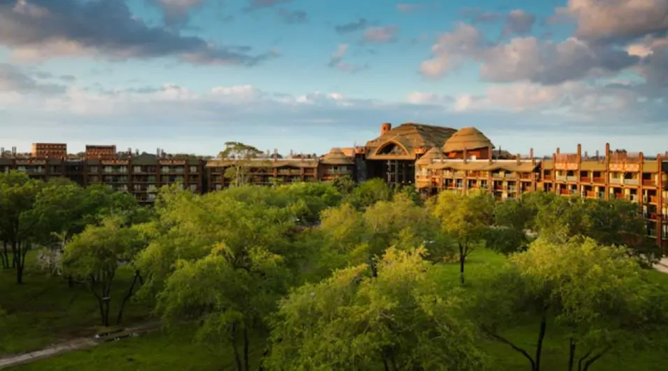 Complete Guide to Animal Kingdom Villas – Jambo House (w/review)