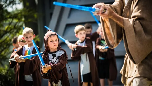 Jedi Training: Trials of the Temple – Temporarily Unavailable