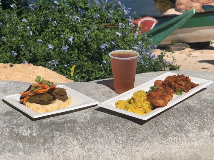 Our 9 Favorite Booths From Epcot Food and Wine 2022