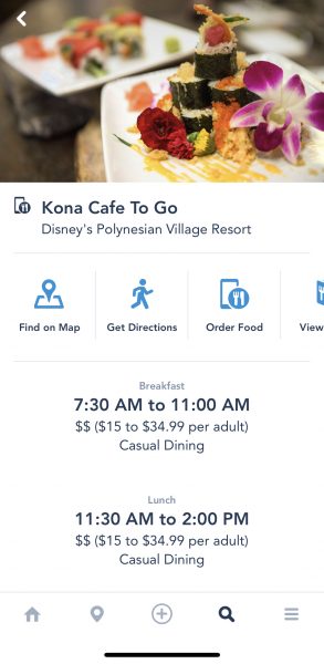 Kona Cafe To Go