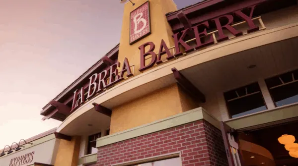 La Brea Bakery in Downtown Disney