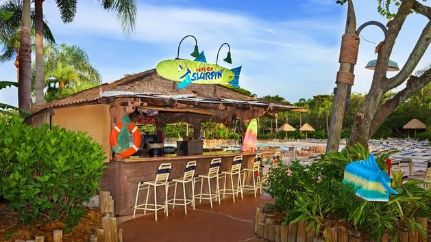 Complete Guide to Typhoon Lagoon at Disney World - Let’s Go Slurpin’