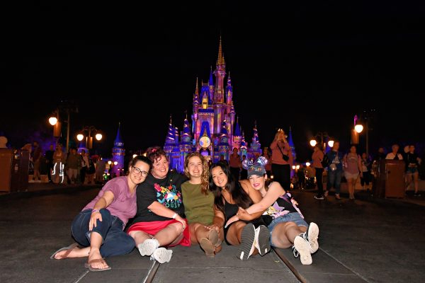 after hours photopass picture