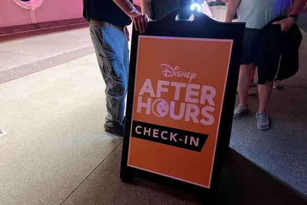 after hours check in