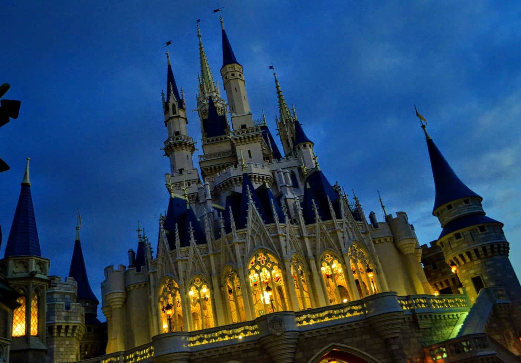 Magic Kingdom Disney After Hours (dates, cost, how to plan your time)