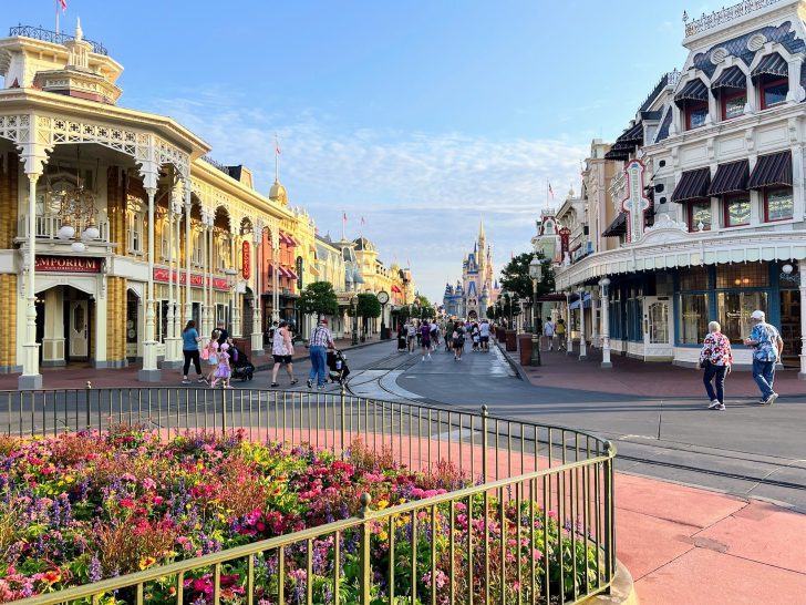Two New Summer 2023 Disney World Ticket Offers Announced