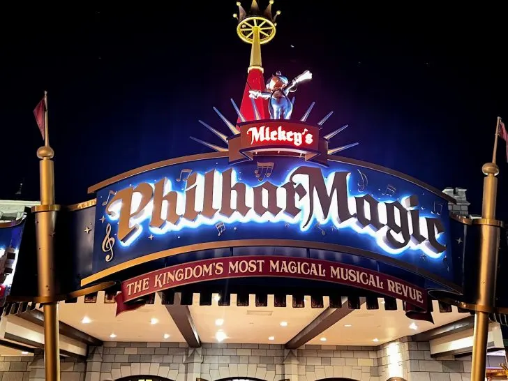 Complete Guide to Mickey’s PhilharMagic at Magic Kingdom