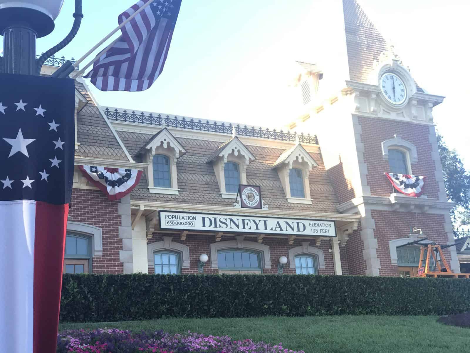 My Disneyland trip report – PREP074