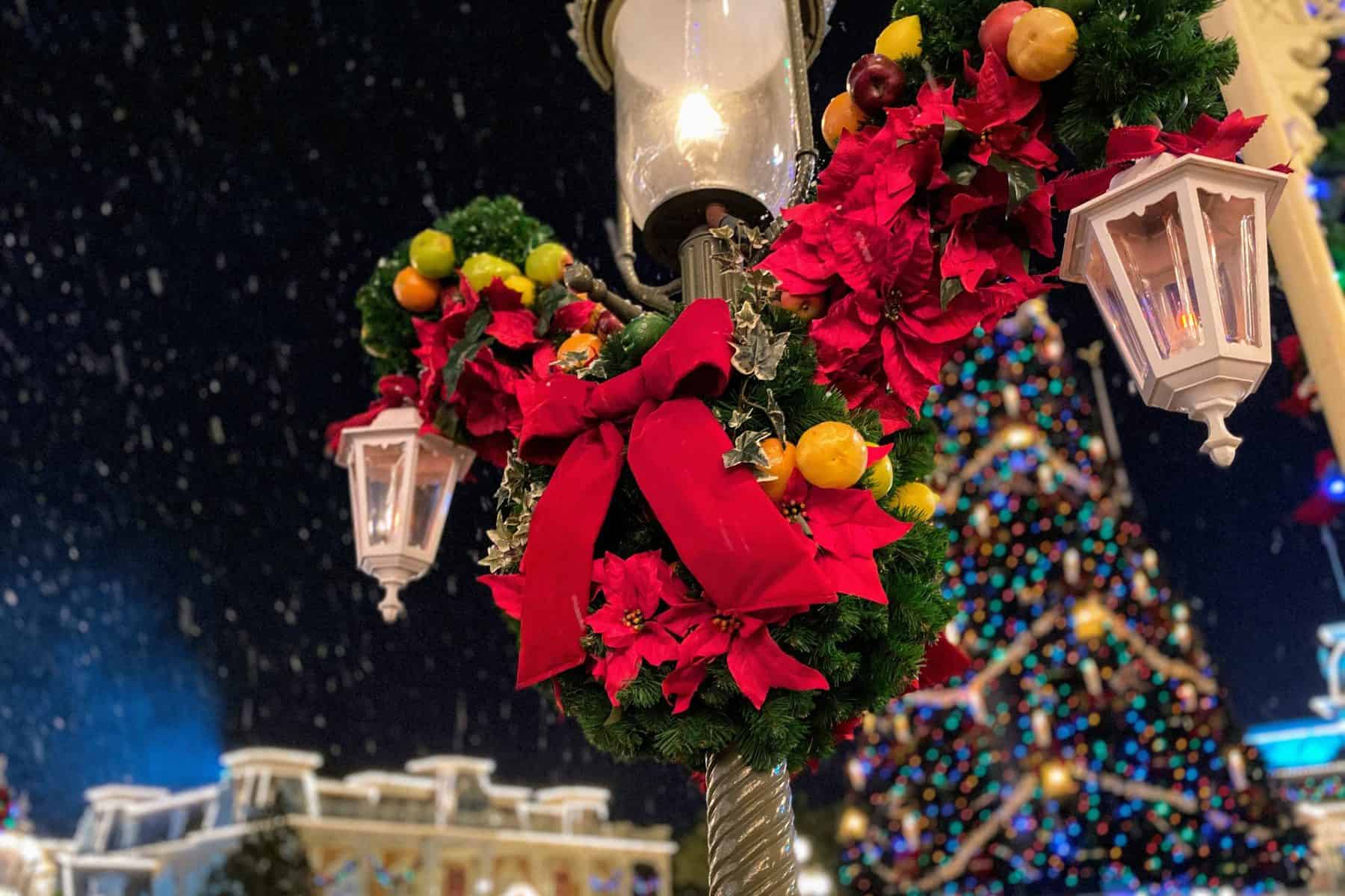 2021 Disney World Holiday Room Offers Now Available For Select Guests