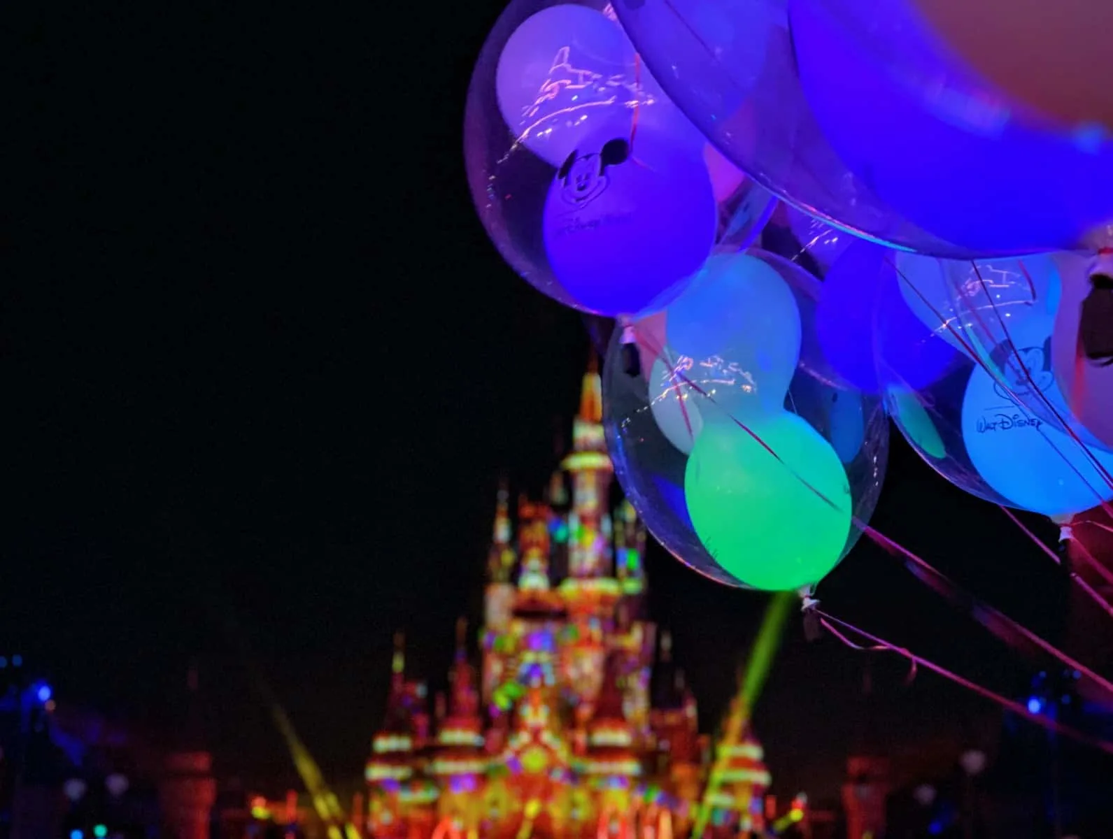 Our 5 favorite times to visit Disney World in 2020